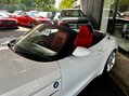 BMW Z4 2.0 20i M Sport Auto sDrive Euro 5 2dr 14