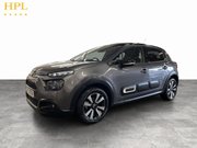 Citroen C3 1.2 PureTech PLUS Hatchback 5dr Petrol Manual Euro 6 (s/s) (83 ps) DAB Radi 3