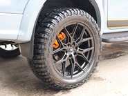 Ford Ranger BRAND NEW RAPTOR ECOBOOST 3.0 V6 PETROL STYLED BY SEEKER  10