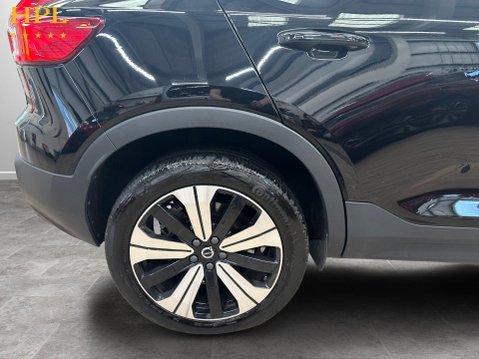 Volvo XC40 Recharge 69kWh Plus SUV 5dr Electric Auto (231 ps) 10