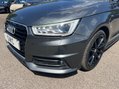 Audi A1 1.4 TFSI S line Euro 6 (s/s) 3dr 10