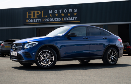 New & Used Car Production is Decreasing BUT...
