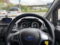 Ford Fiesta 1.25 Zetec Euro 6 3dr 32