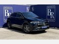 Mercedes-Benz EQA EQA 250+ 70.5kWh AMG Line SUV 5dr Electric Auto (190 ps) 1