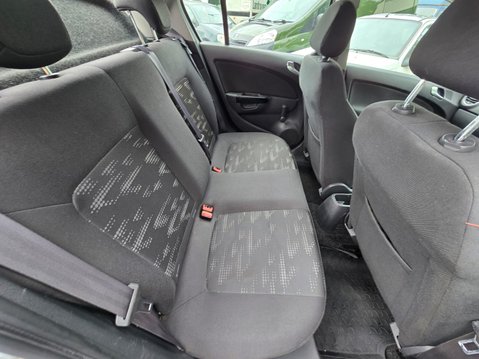 Vauxhall Corsa S AC CDTI ECOFLEX 22