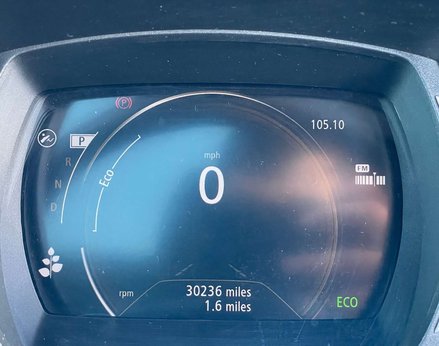 Renault Kadjar 1.3 Kadjar S Edition TCE Auto 5dr 23