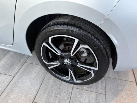 Vauxhall Corsa 1.2 Turbo Ultimate Auto Euro 6 (s/s) 5dr 17