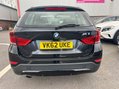 BMW X1 2.0 X1 xDrive 20d Sport 4WD 5dr 5