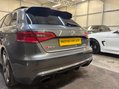 Audi RS3 2.5 TFSI Sportback S Tronic quattro Euro 6 (s/s) 5dr (Nav) 41