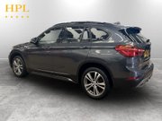 BMW X1 2.0 18d Sport SUV 5dr Diesel Auto sDrive Euro 6 (s/s) (150 ps) 5