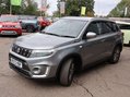 Suzuki Vitara 1.5 SZ-T AGS Auto Euro 6 (s/s) 5dr 3