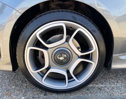 Abarth 595 1.4 595 3dr 13