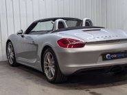 Porsche Boxster 2.7 Boxster 24v Semi-Auto 2dr 34