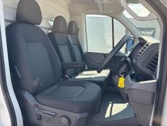 MAN TGE 3.160 Lwb Curtain Side Truck - Air Con / Cruise / 3.5t Towing 4
