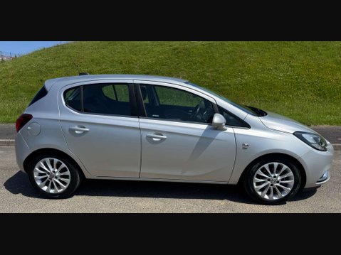 Vauxhall Corsa 1.4 Corsa SE ecoFLEX 5dr 3
