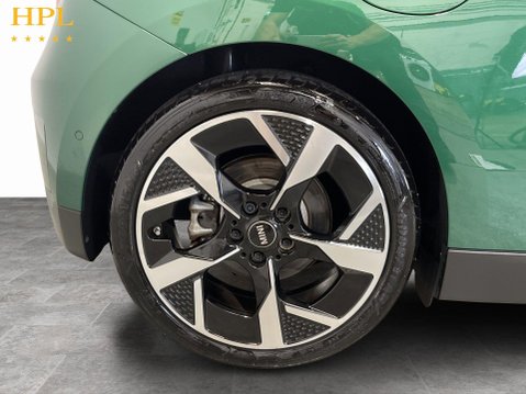 Mini Electric Cooper E 40.7kWh Exclusive Hatchback 3dr Electric Auto (184 ps) 1 Owner - Sensors 10