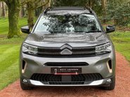 Citroen C5 Aircross PURETECH C-SERIES EDITION S/S EAT8 2
