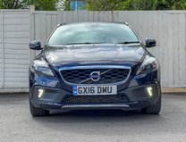 Volvo V40 2.0 D2 Lux Hatchback 5dr Diesel Auto Euro 6 (s/s) 3