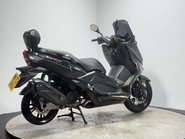 Neco Alexone 2022 125CC PROJECT SPARES REPAIR 3