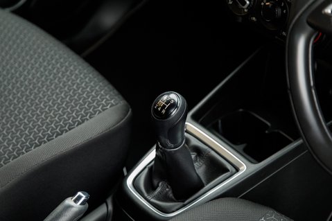 Suzuki Swift SZ-T BOOSTERJET 28