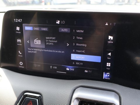 Suzuki e Vitara 61kWh Motion Auto 5dr 16