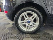 Ford Fiesta 1.6 Zetec Hatchback 5dr Petrol Powershift Euro 5 (105 ps) 23