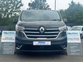 Renault Trafic 2.0 dCi Blue SL28 Sport Panel Van 5dr Diesel Manual L1 H1 Euro 6 (s/s) (130 7