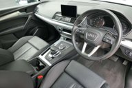 Audi Q5 TFSI QUATTRO SPORT 10