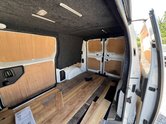 Citroen Dispatch MWB L2H1 Low Roof Enterprise 3100 Air Con Nav Sens 14