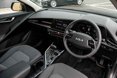 Kia Niro 2 4