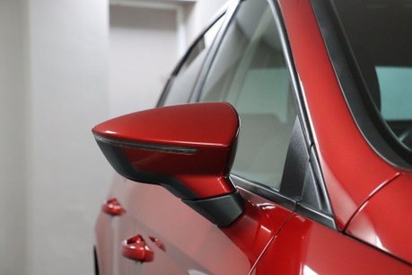 SEAT Leon TSI EVO FR 33