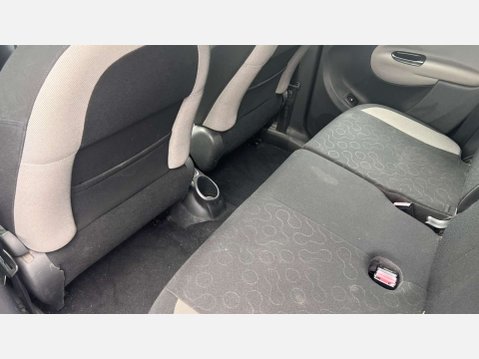 Citroen C3 Picasso 1.6 HDi Airdream + MPV 5dr Diesel Manual Euro 5 (90 ps) 10