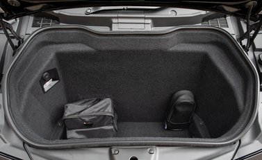 Lamborghini Aventador SV LP 750-4 Coupe 31