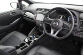 Nissan LEAF 5dr 160kW e+ N-Connecta 59kWh Automatic 8