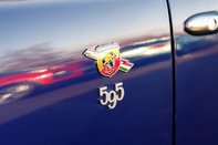 Abarth 500 595 TURISMO 12