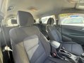 Hyundai TUCSON 1.6 GDi Blue Drive SE Nav Euro 6 (s/s) 5dr 15