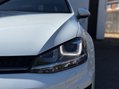 Volkswagen Golf 2.0 TDI BlueMotion Tech GTD DSG Euro 6 (s/s) 5dr 15