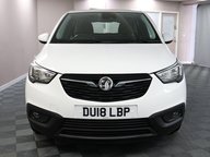 Vauxhall Crossland X SE 10
