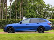 BMW 3 Series 118D M SPORT SHADOW EDITION 10