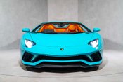 Lamborghini Aventador S ROADSTER. NOW SOLD. SIMILAR REQUIRED. PLEASE CALL 01903 254800. 2