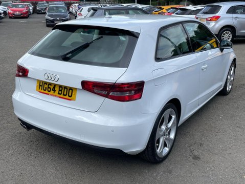 Audi A3 1.8 TFSI Sport Euro 6 (s/s) 3dr 11