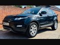 Land Rover Range Rover Evoque 2.2 SD4 Pure Tech SUV 5dr Diesel Manual 4WD Euro 5 (s/s) (190 ps) 9