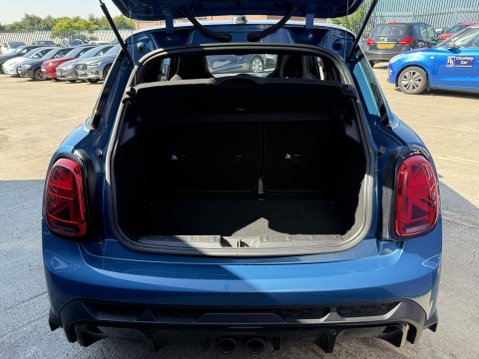 Mini Hatch 2.0 Cooper S Sport Hatchback 5dr Petrol Manual Euro 6 (s/s) (178 ps) 20