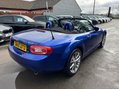 Mazda MX-5 20TH ANNIVERSARY 14