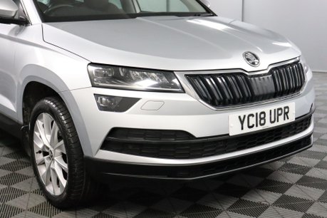 Skoda Karoq SE L TSI 26