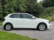 Volkswagen Polo 1.0 Polo SE TSi 5dr 3