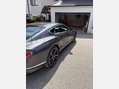 Bentley Continental 6.0 W12 GT Auto 4WD Euro 6 2dr 5