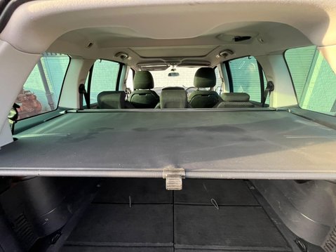Citroen Grand C4 Picasso 1.6 HDi Platinum Euro 5 5dr 26
