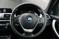 BMW 3 Series 2.0 320i Sport Auto 5dr 25