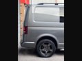 Volkswagen Transporter 2.0 BiTDI T32 Highline Panel Van 4dr Diesel DSG L1 H1 (214 g/km, 178 bhp) 18